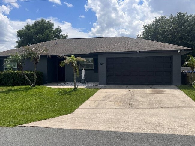 Building Photo - 638 Baldwin Dr
