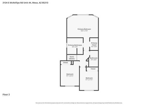 Photo - 3134 E McKellips Rd