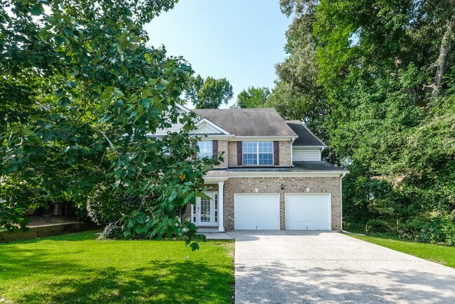 Building Photo - 4740 Hopewell Manor Dr