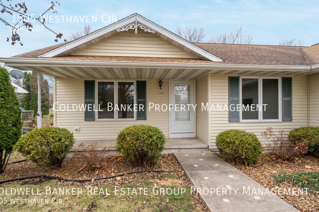 Photo - 1505 Westhaven Cir