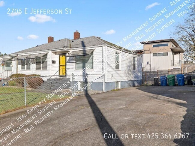 Photo - 2706 E Jefferson St