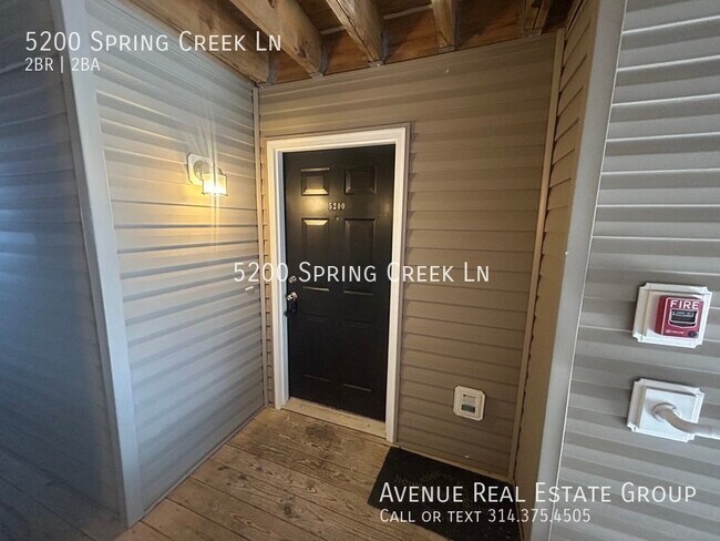 Photo - Beautiful 2 bedroom, 2 bath Springhurst condo