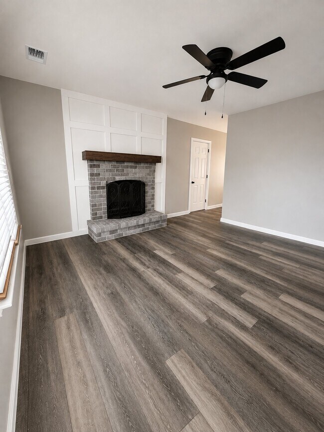 3401 Winterhawk Ct