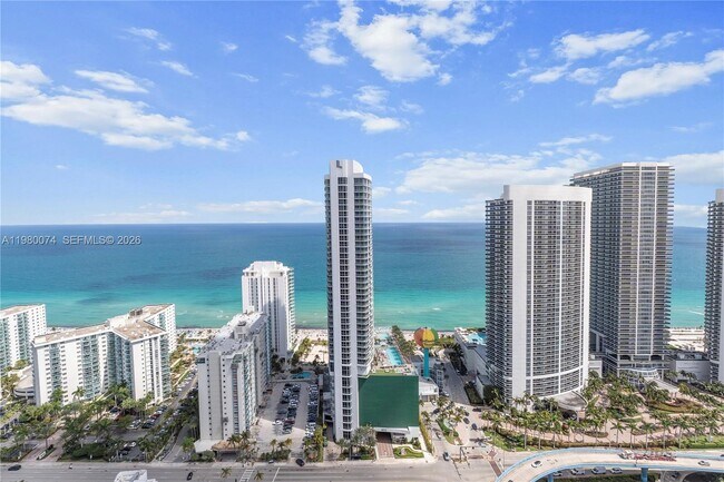 Photo - 4010 S Ocean Dr Unit T3609