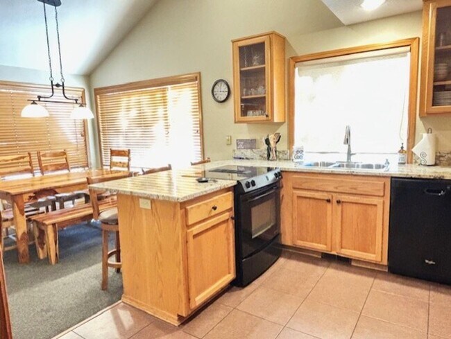 Photo - 58120 Gannet Lane, Lot #27, Sunriver OR 97701