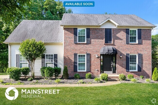 Building Photo - 3900 Glasgow Ct Rental