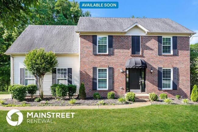 Photo - 3900 Glasgow Ct House