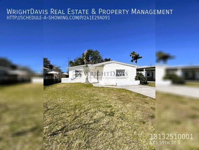 Building Photo - 673 59th St S