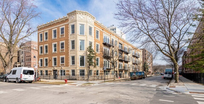 Photo - 1016 W Ainslie St Condo Unit 1