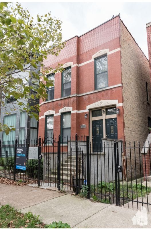Building Photo - 1538 N Maplewood Ave Rental