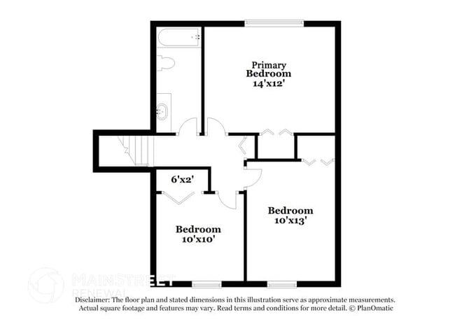 Photo - 3044 Bennington Ave