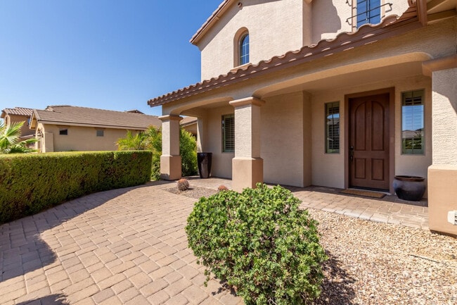 Photo - 622 W San Carlos Way