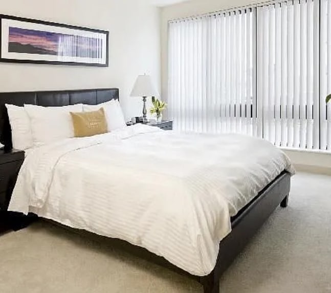 Las imágenes son muestras representativas de la unidad anunciada. Las unidades reales mostradas durante los recorridos pueden variar. - 25 Exeter St Unidad 12T