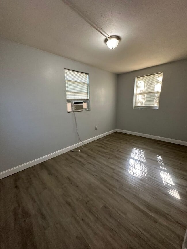 Photo - Fully Renovated 2/1-Single Family Available for Immediate Rent!