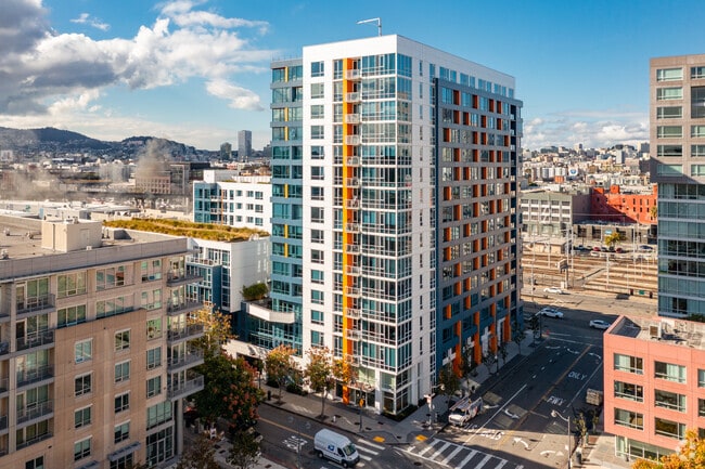 Photo - Arterra Apartments