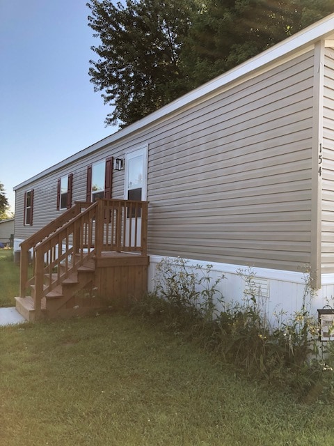 Building Photo - 154 Pheasant Run Rental