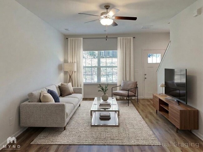 Photo - 1369 Mistletoe Ridge Pl NW