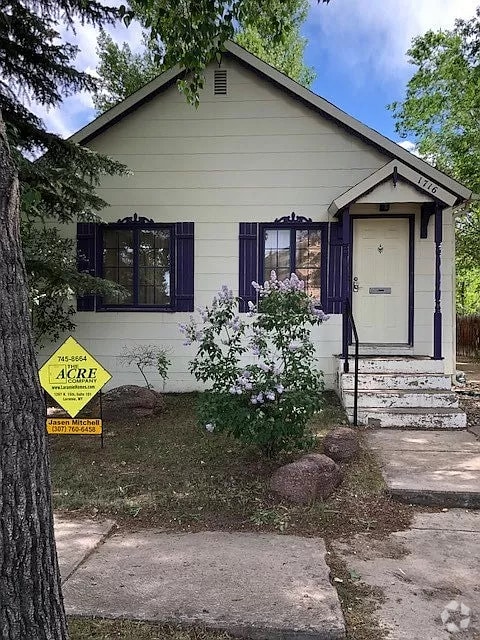 Building Photo - 1716 E Garfield St Rental