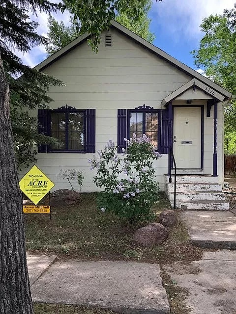 Building Photo - 1716 E Garfield St Rental