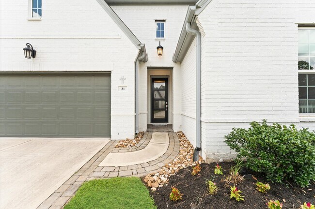 21 Cassena Grove Pl