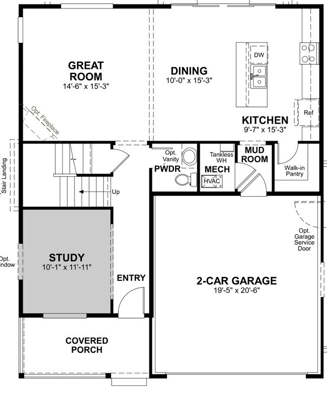 Photo - 397 Fencerow Pl