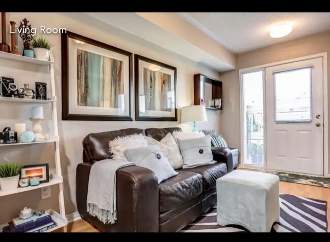 Photo - 1 BED - 1 BATH - MARKHAM - APARTMENT Unité 53