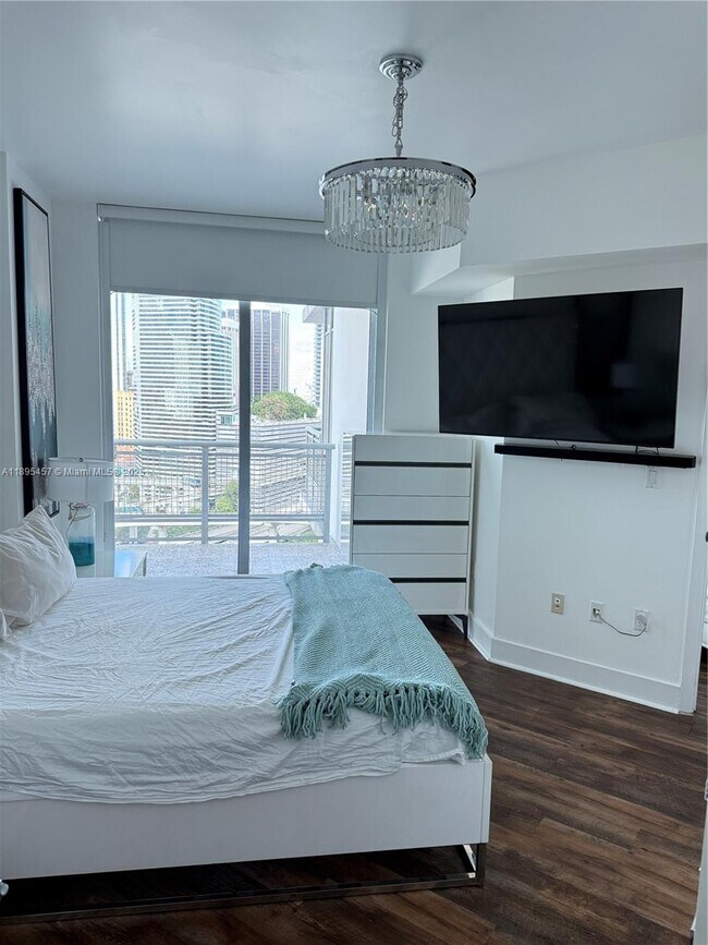 Photo - 350 S Miami Ave Unit 1803