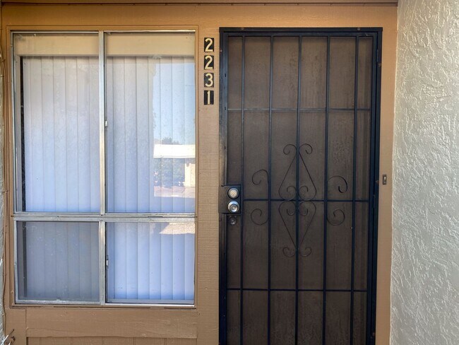 Photo - I-10 and Baseline, 3 bed, 2 bath, Patio home Fridge Included