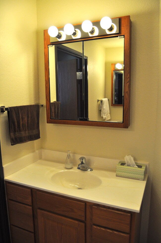 University Falls Apartments River Falls, WI