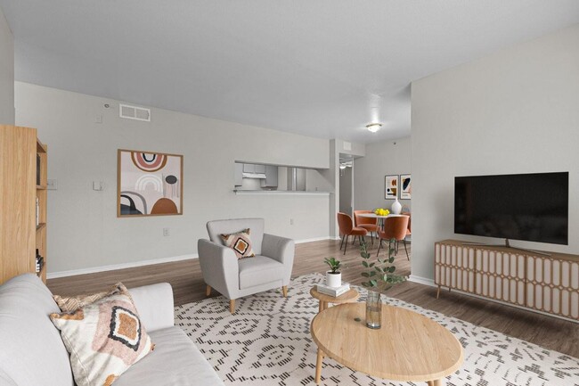 Photo - Valley Ridge