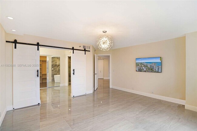 Photo - 3500 Mystic Pointe Dr Unit 1206