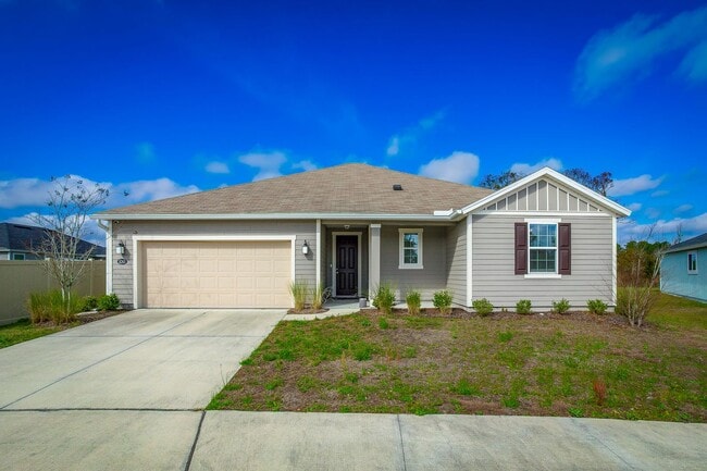 Building Photo - Spacious 3BR Home with Flex Space, Large Backyard & Open Floor Plan