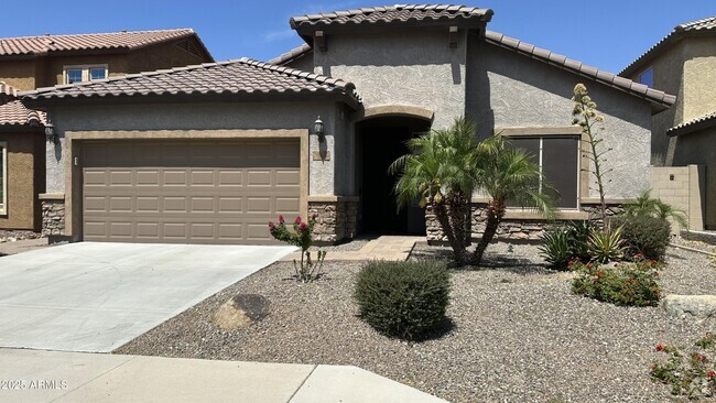 Building Photo - 26380 N 107th Ln Rental
