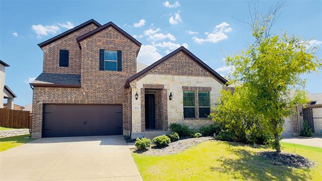 Building Photo - 4113 Angelina Dr Rental
