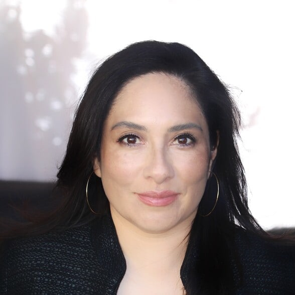 Claudia Ghazanfary