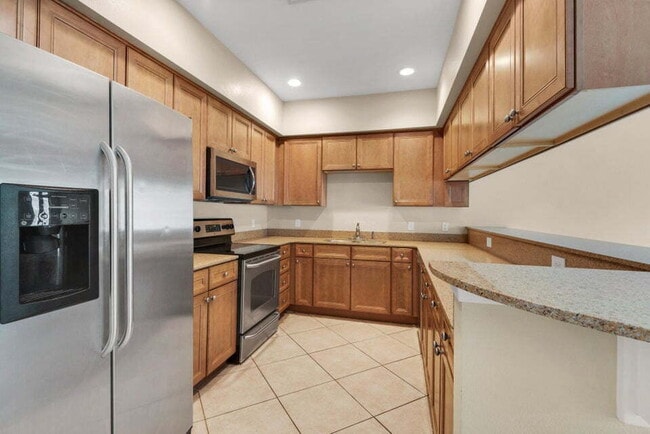 Photo - "Spacious 2-Bed Townhouse in Fort Walton Beach" Unidad D