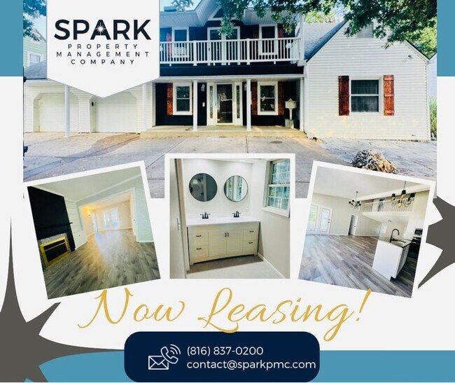 Building Photo - 5543 Granada Ln