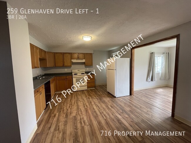 Photo - 259 Glenhaven Dr Apartment Unit 1