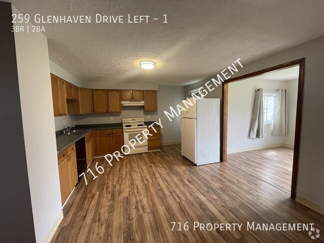 Building Photo - 259 Glenhaven Dr Unit 1 Rental