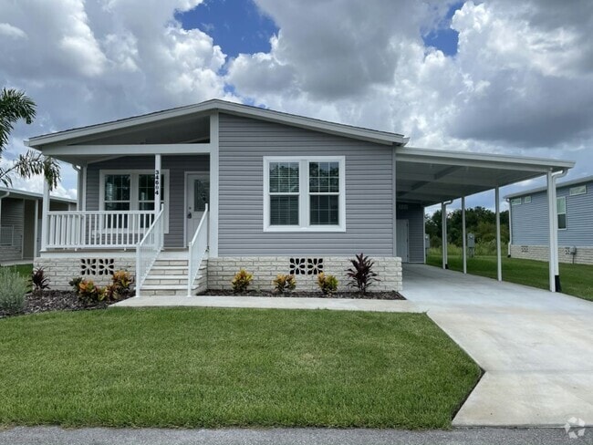 Building Photo - 34604 Ballyhoo Dr Rental