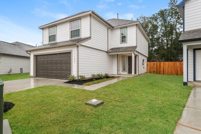 Building Photo - 13528 Stonecat Dr