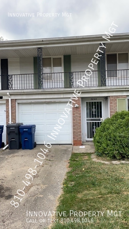 Photo - 3844 Park Forest Dr