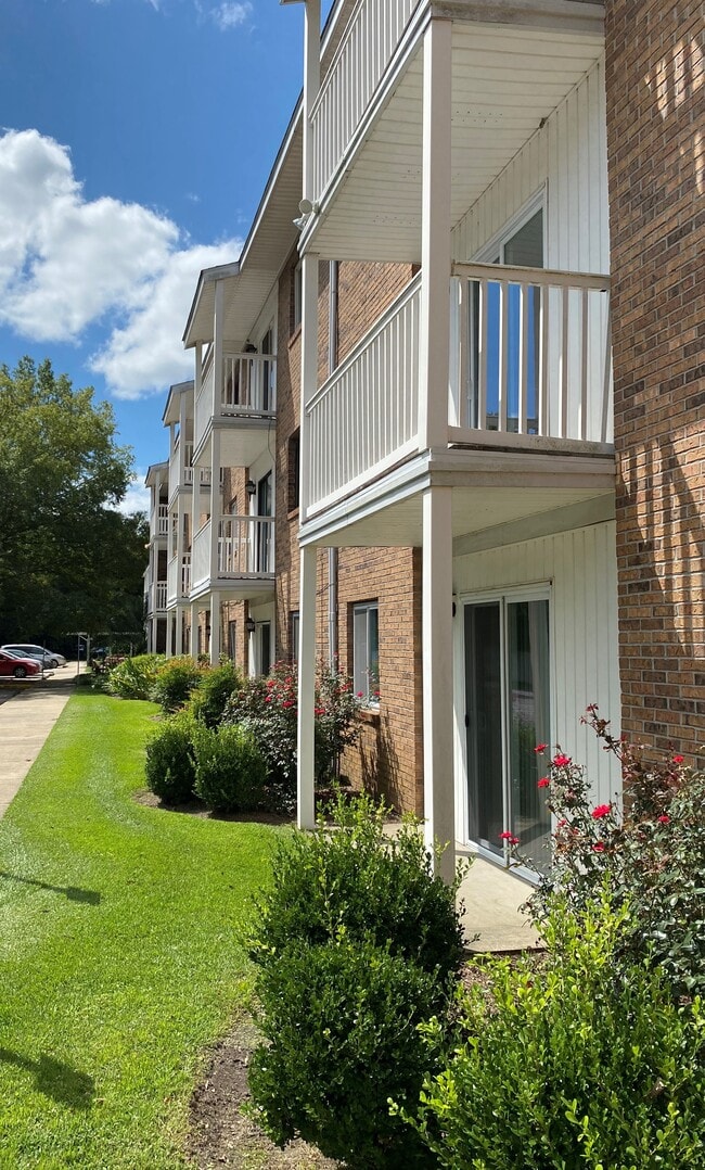 The Ridges at Florence Apartments Florence, SC