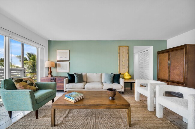 Photo - 555 Crandon Blvd Unit # 53