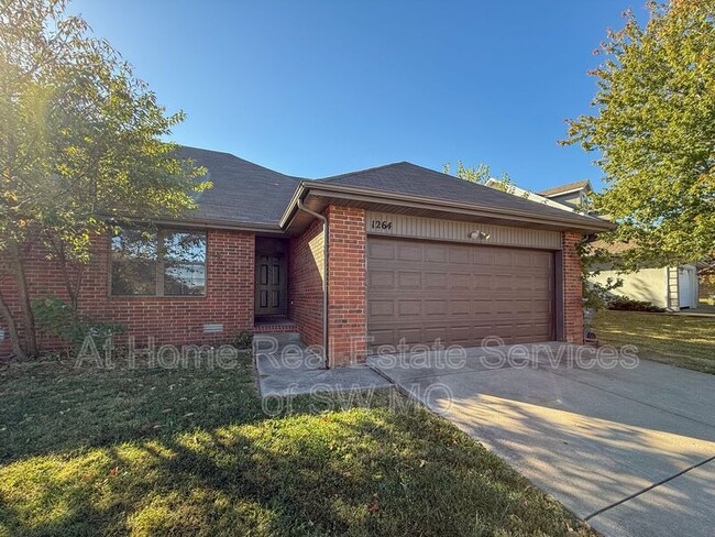 Photo - 1264 Butterfield Dr Rental