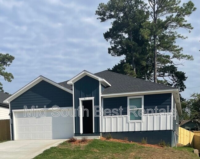 Building Photo - 8412 Oxford Valley Dr Rental
