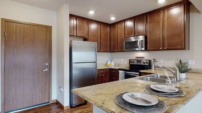 Building Photo - Ondine at Juanita Bay Rental