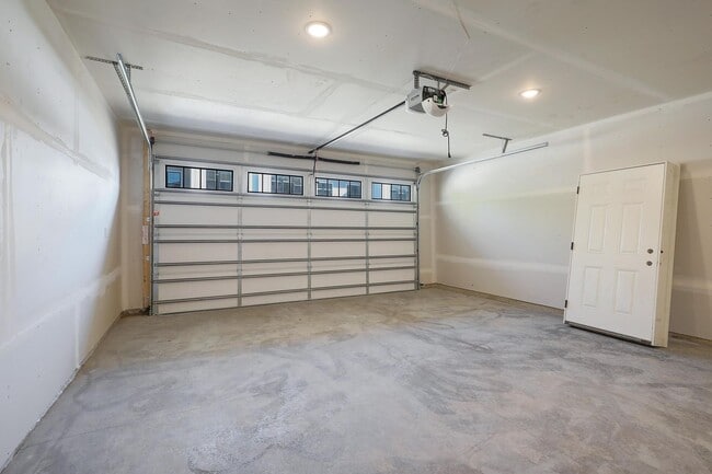 Ironwood Townhomes