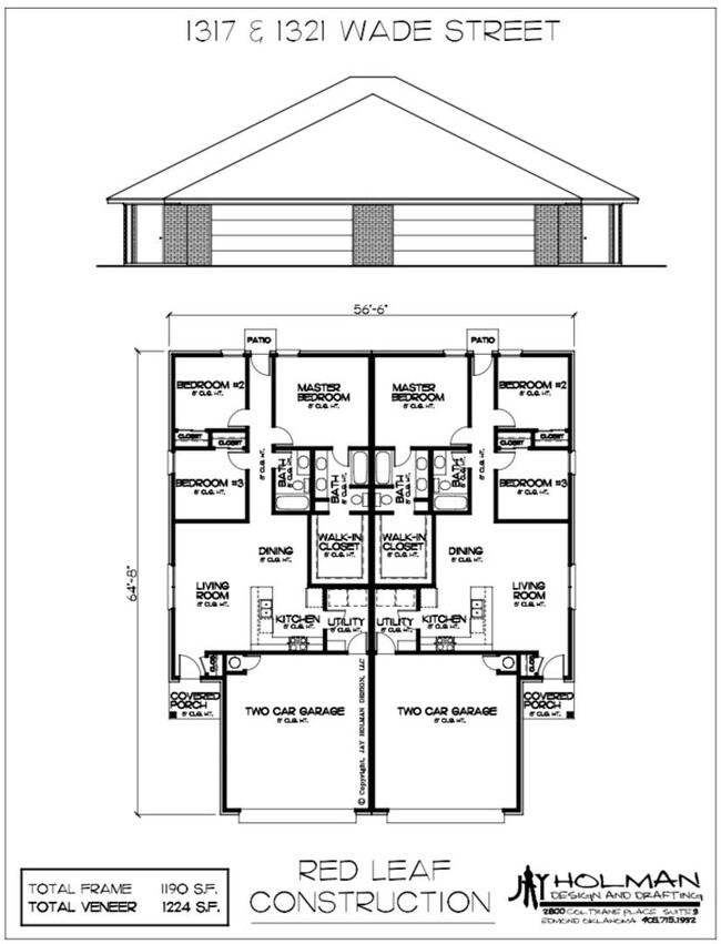 3 bedroom duplex in Newcastle - 3 bedroom duplex in Newcastle House