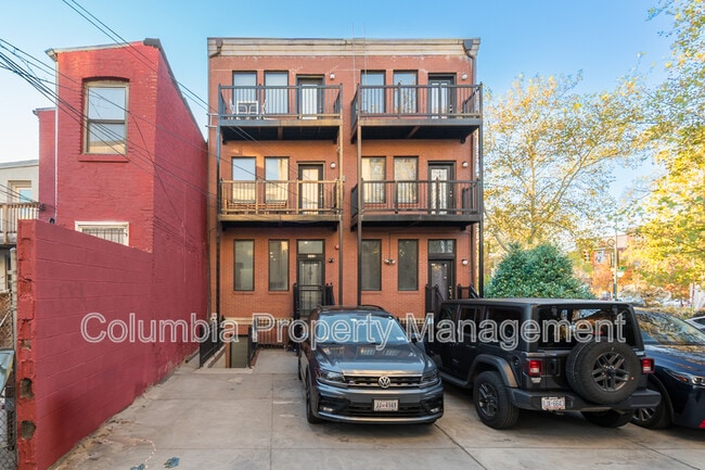 Photo - 1553 9th St NW Unit Apt A
